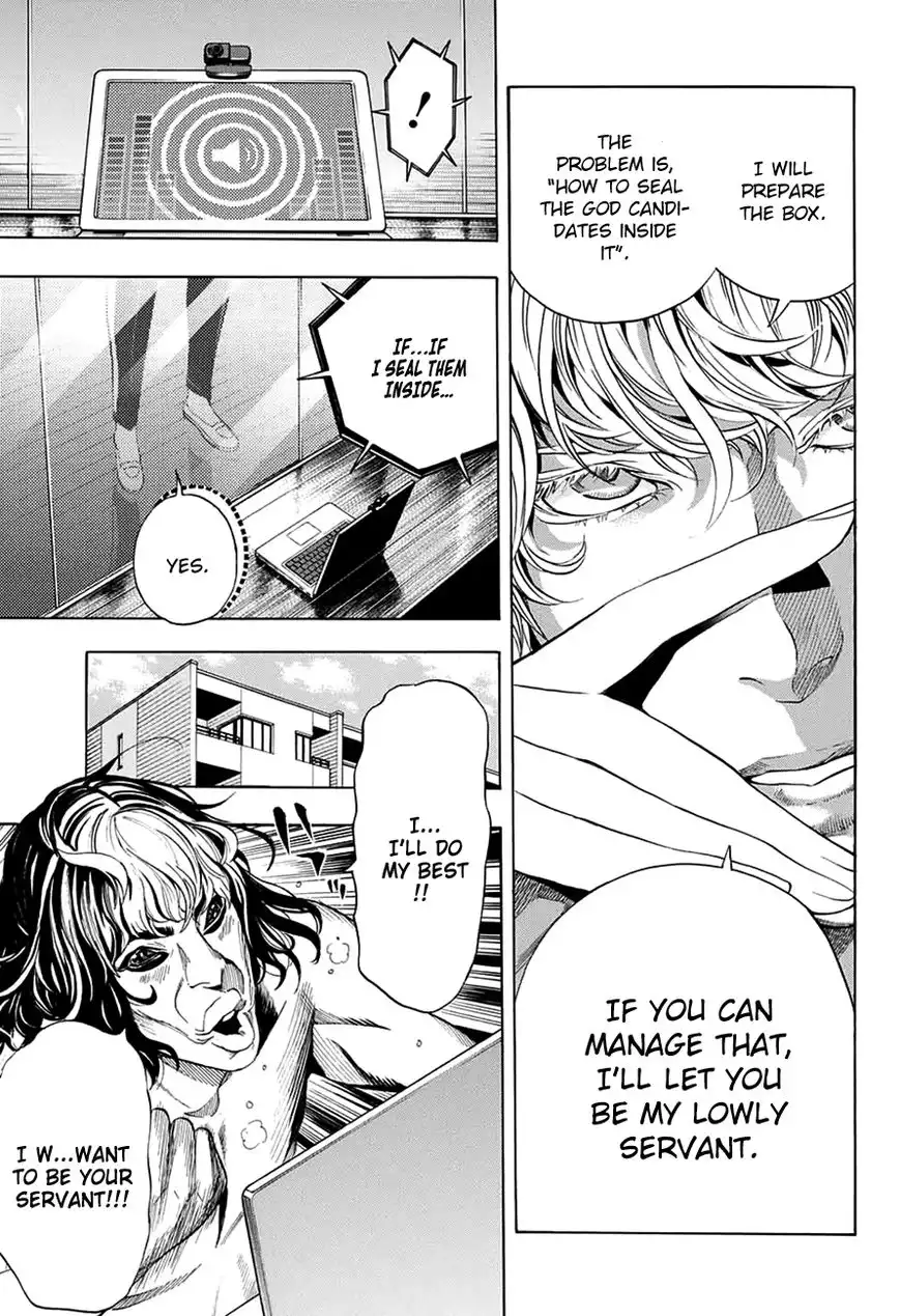 Platinum End Chapter 14 56